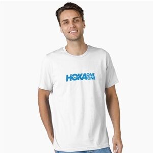 Hoka one one Essential T-Shirt Tee